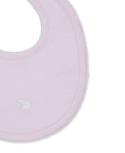 Load image into Gallery viewer, Sweetest Sheep Bib- Pink
