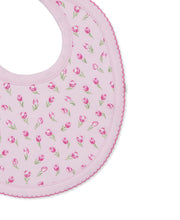 Load image into Gallery viewer, Tulip Blossoms Bib
