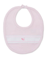 Load image into Gallery viewer, Classic Treasures Bib- Pink
