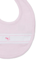 Load image into Gallery viewer, Classic Treasures Bib- Pink
