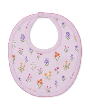 Load image into Gallery viewer, Summer Wildflowers Bib
