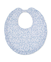 Load image into Gallery viewer, Fall Blooms Bib
