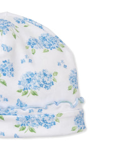 Baby Heavenly Hydrangeas Hat