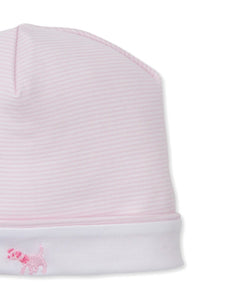 Classic Treasures Hat- Pink
