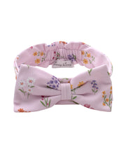 Load image into Gallery viewer, Summer Wildflowers Headband
