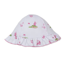 Load image into Gallery viewer, Golf Championship Pink Floppy Hat
