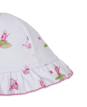 Load image into Gallery viewer, Golf Championship Pink Floppy Hat
