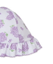 Load image into Gallery viewer, Lilac Love Floppy Hat
