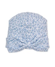 Load image into Gallery viewer, Fall Blooms Hat
