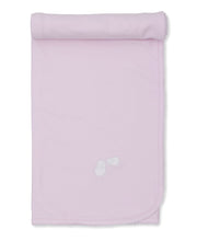 Load image into Gallery viewer, Sweetest Sheep Blanket- Pink
