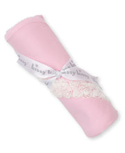 Load image into Gallery viewer, Baby Miniature Roses Blanket
