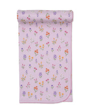 Load image into Gallery viewer, Summer Wildflowers Blanket
