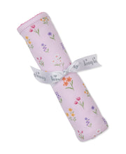 Load image into Gallery viewer, Summer Wildflowers Blanket
