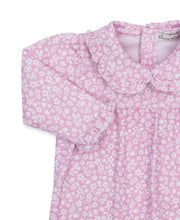 Load image into Gallery viewer, Autumn Meadows Pink Playsuit
