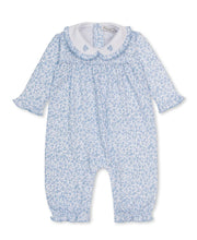 Load image into Gallery viewer, Fall Blooms Playsuit
