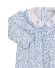 Load image into Gallery viewer, Fall Blooms Playsuit
