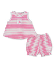 Load image into Gallery viewer, Whale Wonder Terry Sunsuit Set
