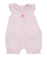 Load image into Gallery viewer, Whale Wonder Playsuit- Pink
