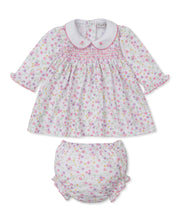 Load image into Gallery viewer, Autumn Gardens Dress Set
