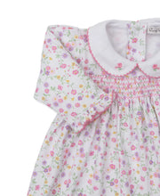 Load image into Gallery viewer, Autumn Gardens Dress Set
