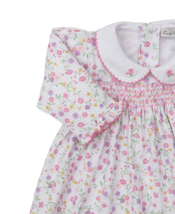 Autumn Gardens Dress Set