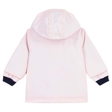 Load image into Gallery viewer, Petit Bateau Raincoat - Light Pink
