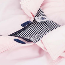 Load image into Gallery viewer, Petit Bateau Raincoat - Light Pink
