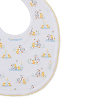 Load image into Gallery viewer, Duck Pond Paddles Bib

