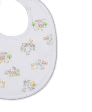 Load image into Gallery viewer, Fun on the Farm Bib
