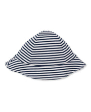 Load image into Gallery viewer, Seas the Day Reversible Sunhat
