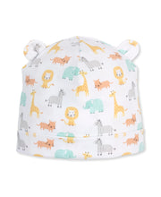 Load image into Gallery viewer, Baby Jungle Crew Hat
