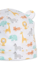 Load image into Gallery viewer, Baby Jungle Crew Hat
