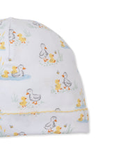 Load image into Gallery viewer, Duck Pond Paddles Printed Hat
