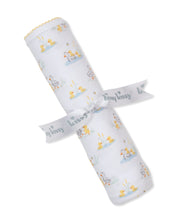 Load image into Gallery viewer, Duck Pond Paddles Blanket
