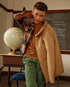 Flight Jacket