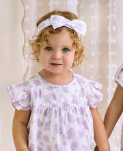 Load image into Gallery viewer, Lilac Love Headband
