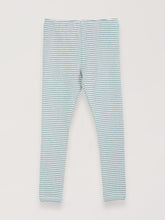 Load image into Gallery viewer, Serendipity Organics Striped Leggings
