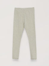 Load image into Gallery viewer, Serendipity Organics Striped Leggings

