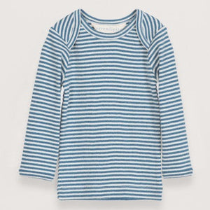 Serendipity Organics Baby Striped Tee