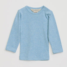 Load image into Gallery viewer, Serendipity Organics Baby Solid Tee
