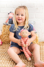 Load image into Gallery viewer, Maggie Monkey Plush
