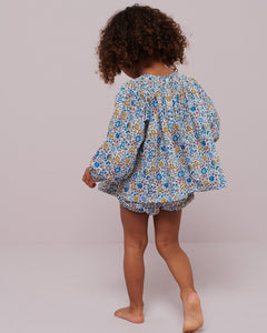 Baby Liberty of London Shirt and Bloomers Set