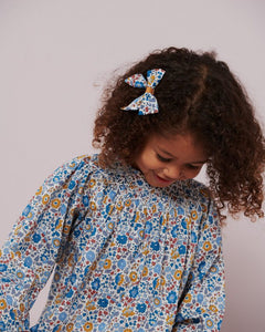 Baby Liberty of London Shirt and Bloomers Set