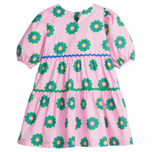 Load image into Gallery viewer, Madaket Poppy Floral Pink Dress

