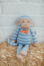 Load image into Gallery viewer, Marvin Monkey Plush
