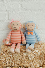 Load image into Gallery viewer, Marvin Monkey Plush
