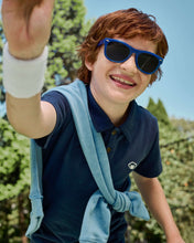 Load image into Gallery viewer, Short Sleeve Polo
