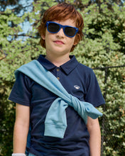 Load image into Gallery viewer, Short Sleeve Polo
