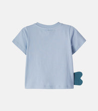 Load image into Gallery viewer, Baby Whale Graphic Tee
