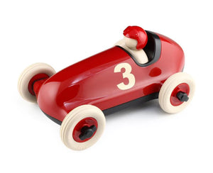 Bruno Racing Car - PLAYFOREVER